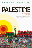 Palestine: A Primer