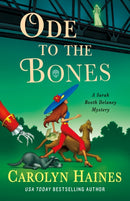 Ode to the Bones