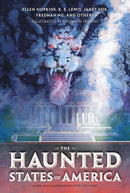 The Haunted States of America-9781250377883