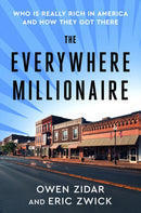 The Everywhere Millionaire