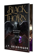 Blackthorn