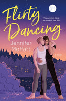 Flirty Dancing-9781250379283