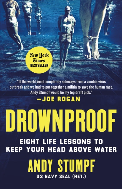 Drownproof
