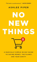 No New Things