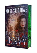 The East of Envy