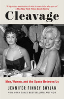 Cleavage