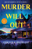 Murder Will Out : A Mystery-9781250382610
