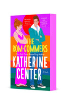The Rom-Commers