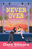 Never Over-9781250383099