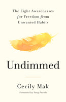 Undimmed