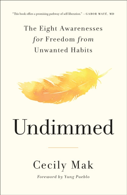 Undimmed