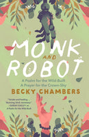 Monk and Robot-9781250386335