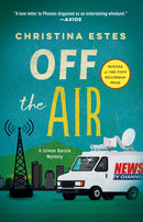 Off the Air : A Mystery-9781250386373