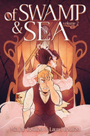 Of Swamp & Sea 2