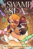 Of Swamp & Sea Volume 5