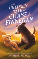 The Unlikely Tale of Chase and Finnegan-9781250387189