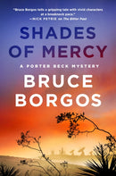 Shades of Mercy : A Porter Beck Mystery-9781250387387