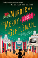 Murder of a Merry Gentleman