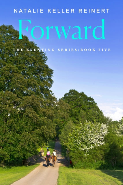 Forward : A Novel-9781250387790