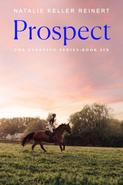 Prospect : A Novel-9781250387813