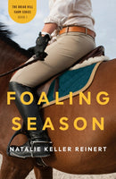 Foaling Season