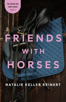 Friends with Horses