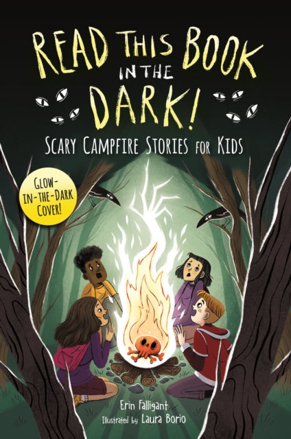 Read This Book in the Dark