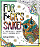 For F*ck''s Sake