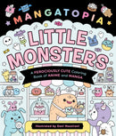Mangatopia Little Monsters