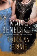 The Queens of Crime : A Novel-9781250389954
