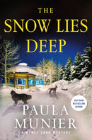 The Snow Lies Deep