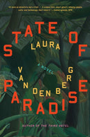 State of Paradise-9781250390516