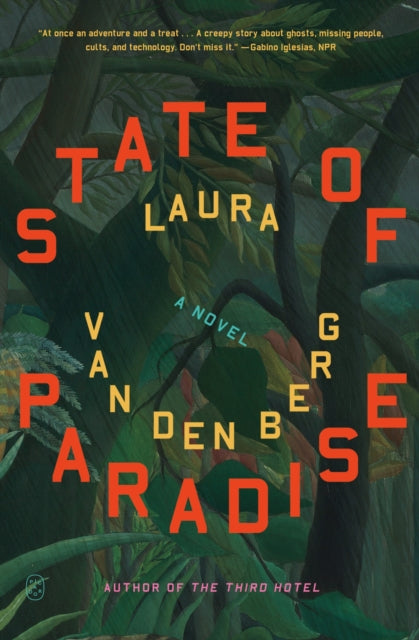State of Paradise-9781250390516
