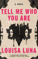Tell Me Who You Are-9781250390523