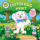 Build-A-Bear: Easter Egg Hunt-9781250390714