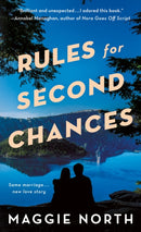 Rules for Second Chances-9781250392060
