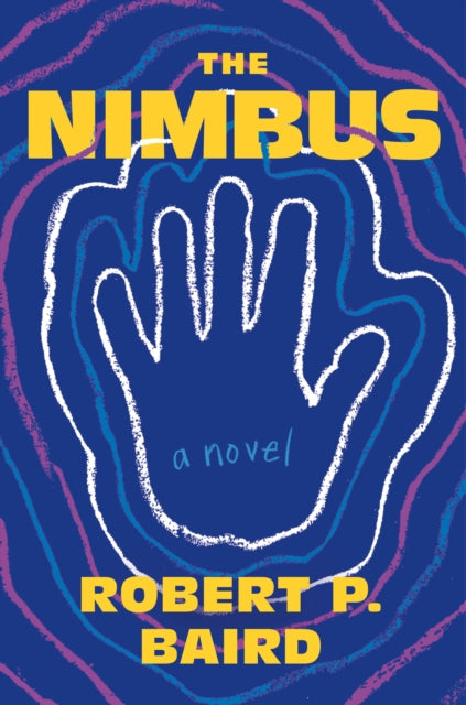 The Nimbus-9781250392657