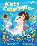 Kitty Caterpillar-9781250392893