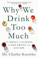 Why We Drink Too Much
