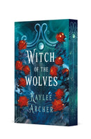 Witch of the Wolves