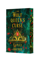The Wolf Queen's Curse