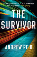 The Survivor-9781250393289