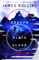 A Dragon of Black Glass-9781250393623