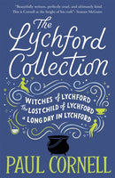 Lychford Collection Book 1