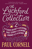 Lychford Collection 2