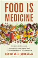 Food Is Medicine