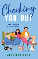 Checking You Out
