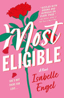 Most Eligible-9781250396204