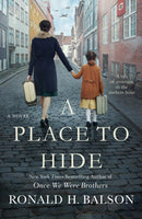A Place to Hide-9781250397157