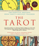 The Tarot: A Collection of Secret Wisdom from Tarot's Mystical Origins-9781250404275